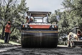 Best Driveway Removal and Replacement  in Tioga, ND